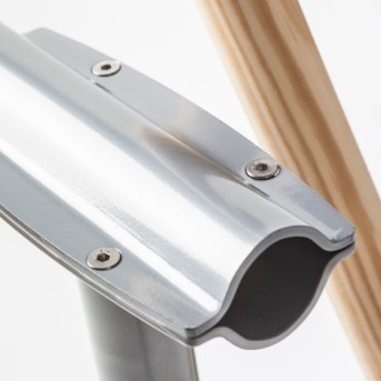 REMOVABLE ISA BALLET BAR