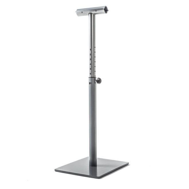 REMOVABLE ISA BALLET BAR