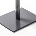 REMOVABLE ISA BALLET BAR