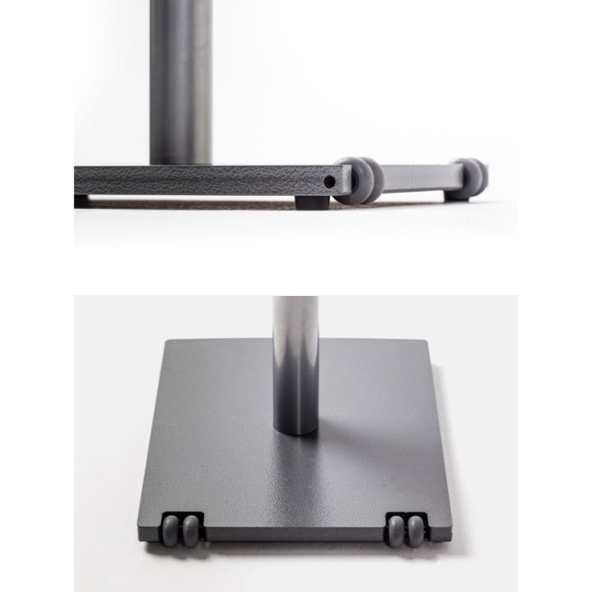 REMOVABLE AVANT BALLET BAR