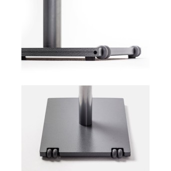 REMOVABLE AVANT BALLET BAR