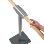 REMOVABLE AVANT BALLET BAR