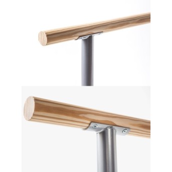 REMOVABLE PRIMA BALLET BAR
