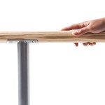 BARRA BALLET AMOV�VEL PRIMA