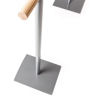 REMOVABLE PRIMA BALLET BAR