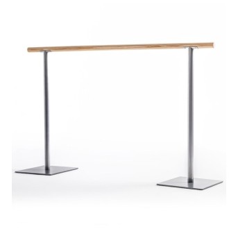REMOVABLE PRIMA BALLET BAR