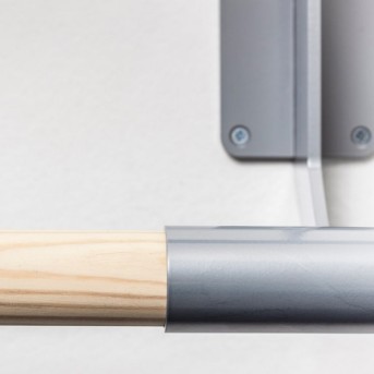 WALL PULLEY FOR SINGLE ARABESQUE BALLET BAR