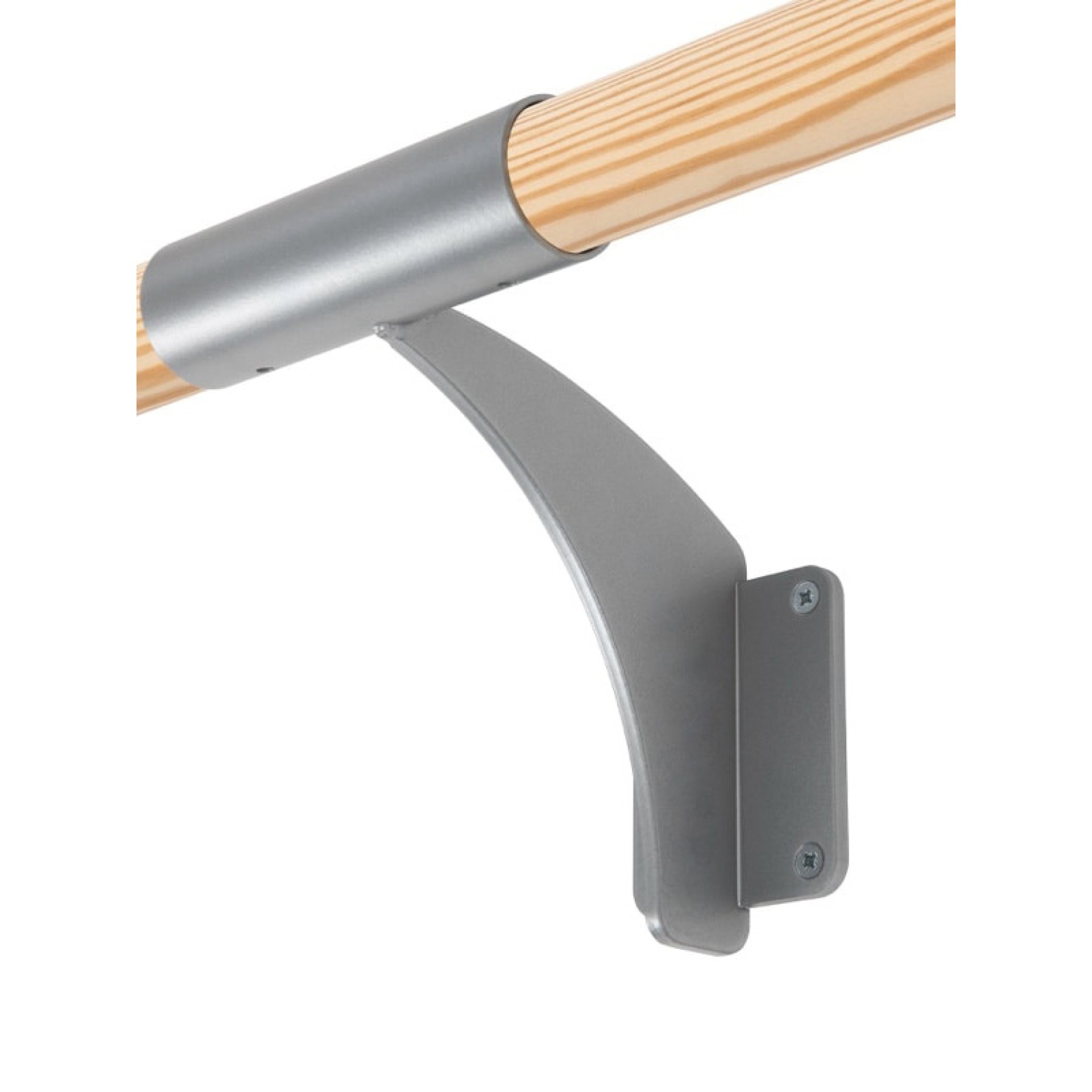 WALL PULLEY FOR SINGLE ARABESQUE BALLET BAR