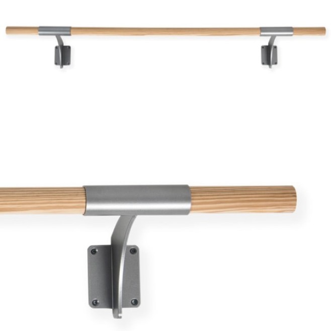 WALL PULLEY FOR SINGLE ARABESQUE BALLET BAR