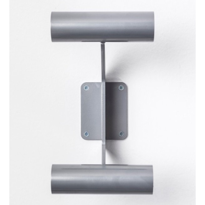 WALL PULLEY FOR DOUBLE ARABESQUE BALLET BAR