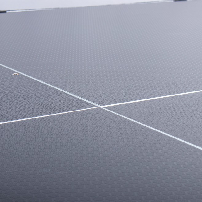 PORTABLE STAGE FOR FITNESS STUDIO OR EVENTS