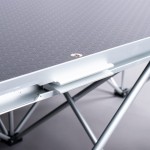 PORTABLE STAGE FOR FITNESS STUDIO OR EVENTS