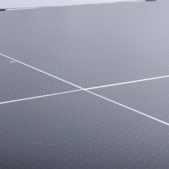 PORTABLE STAGE FOR FITNESS STUDIO OR EVENTS