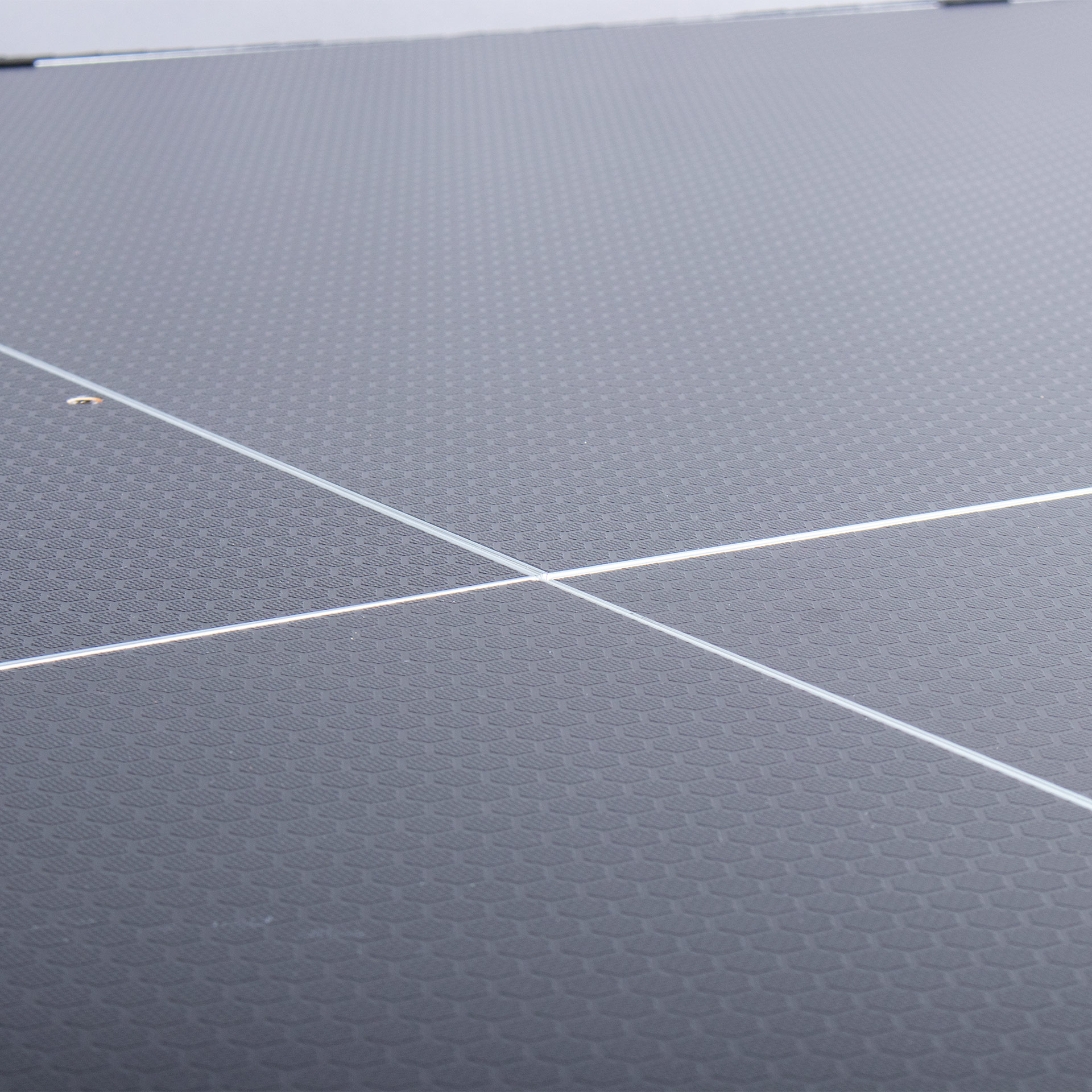 PORTABLE STAGE FOR FITNESS STUDIO OR EVENTS