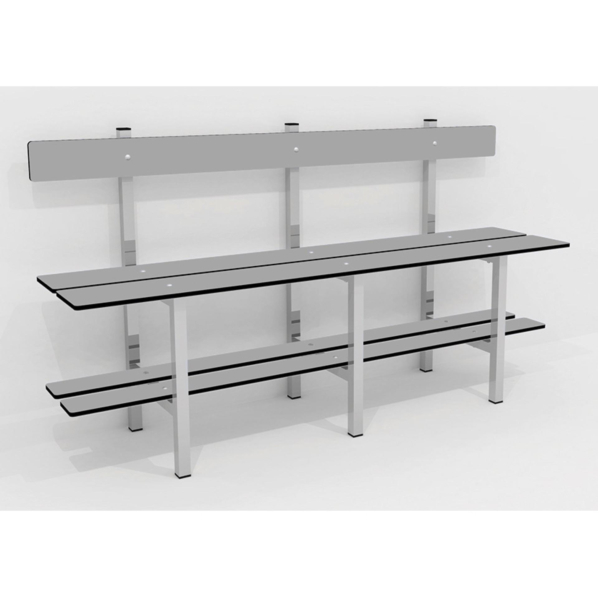 BANCO BALNEÁRIO FENÓLICO SIMPLES 3 FUNÇÕES