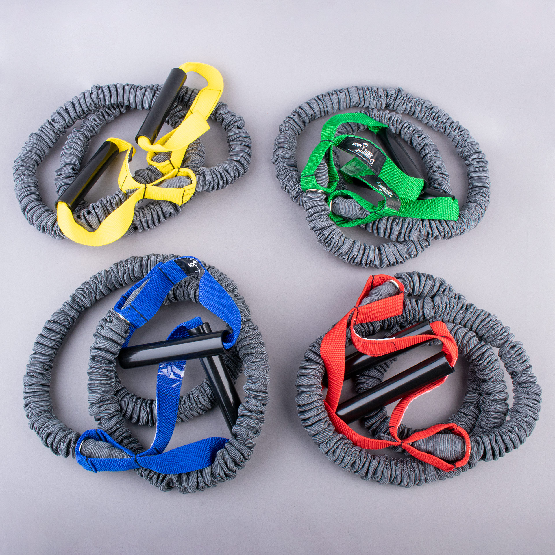 PREMIUM BODY-TUBE DITTMANN