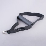 SINGLE HANDLE WITH STRAP