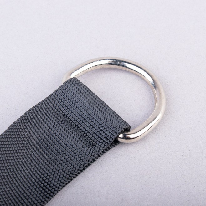 SINGLE HANDLE WITH STRAP