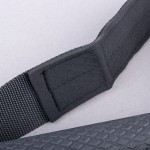 SINGLE HANDLE WITH STRAP