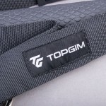 SINGLE HANDLE WITH STRAP