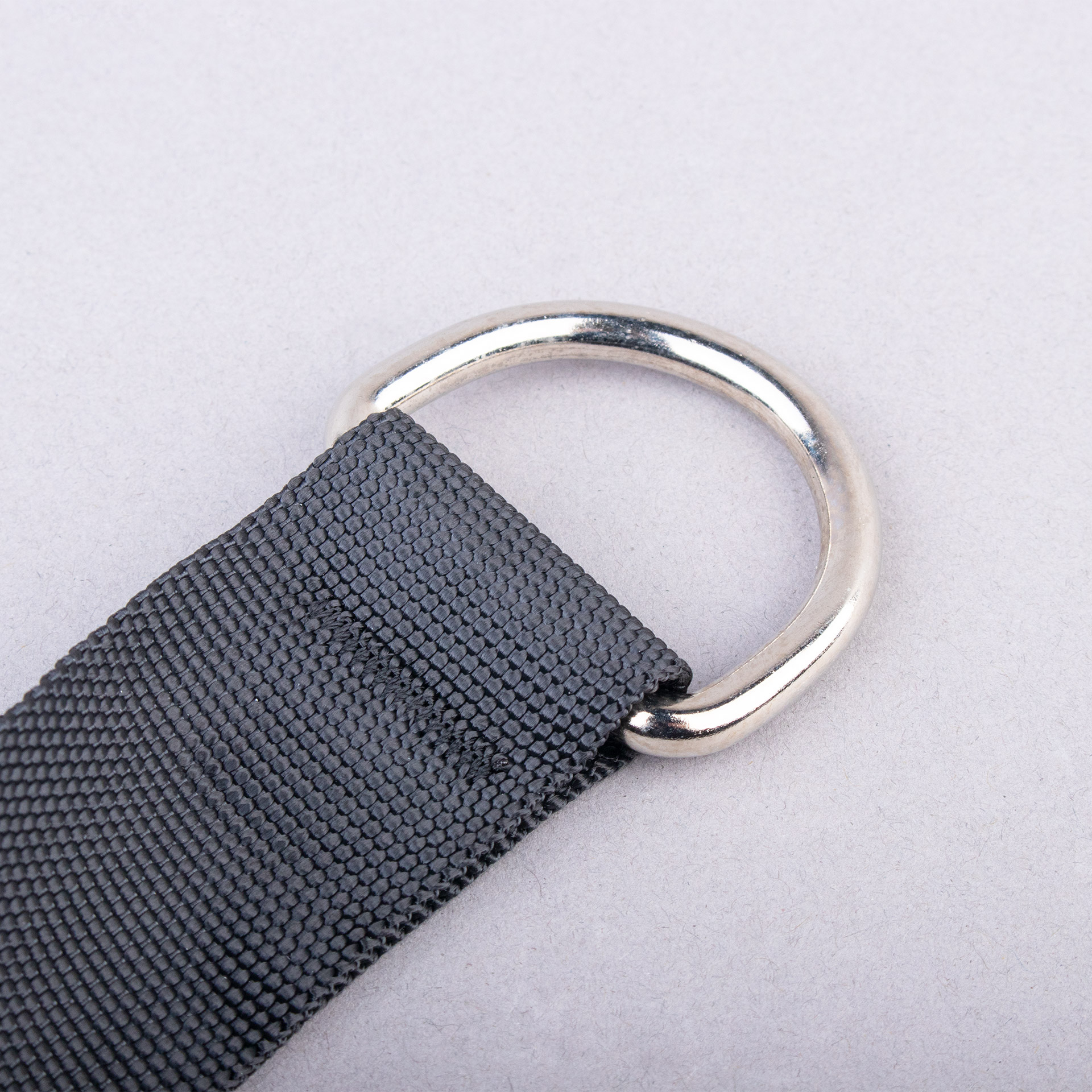 SINGLE HANDLE WITH STRAP