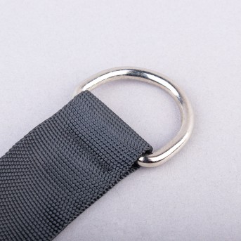 SINGLE HANDLE WITH STRAP