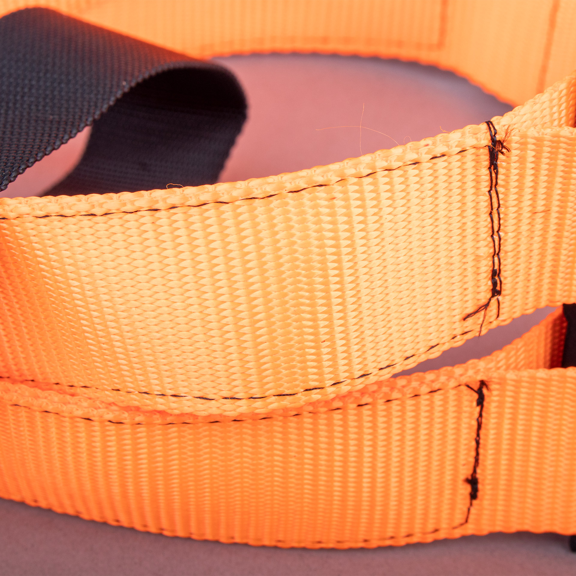 RUSSIAN BELT - MUSCLE STRAP