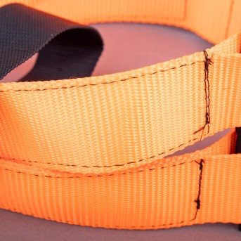 RUSSIAN BELT - MUSCLE STRAP