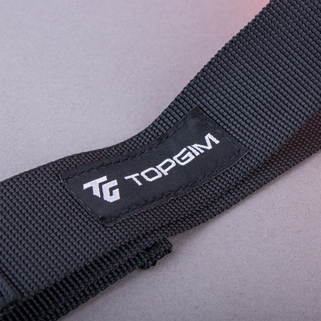 RUSSIAN BELT - MUSCLE STRAP