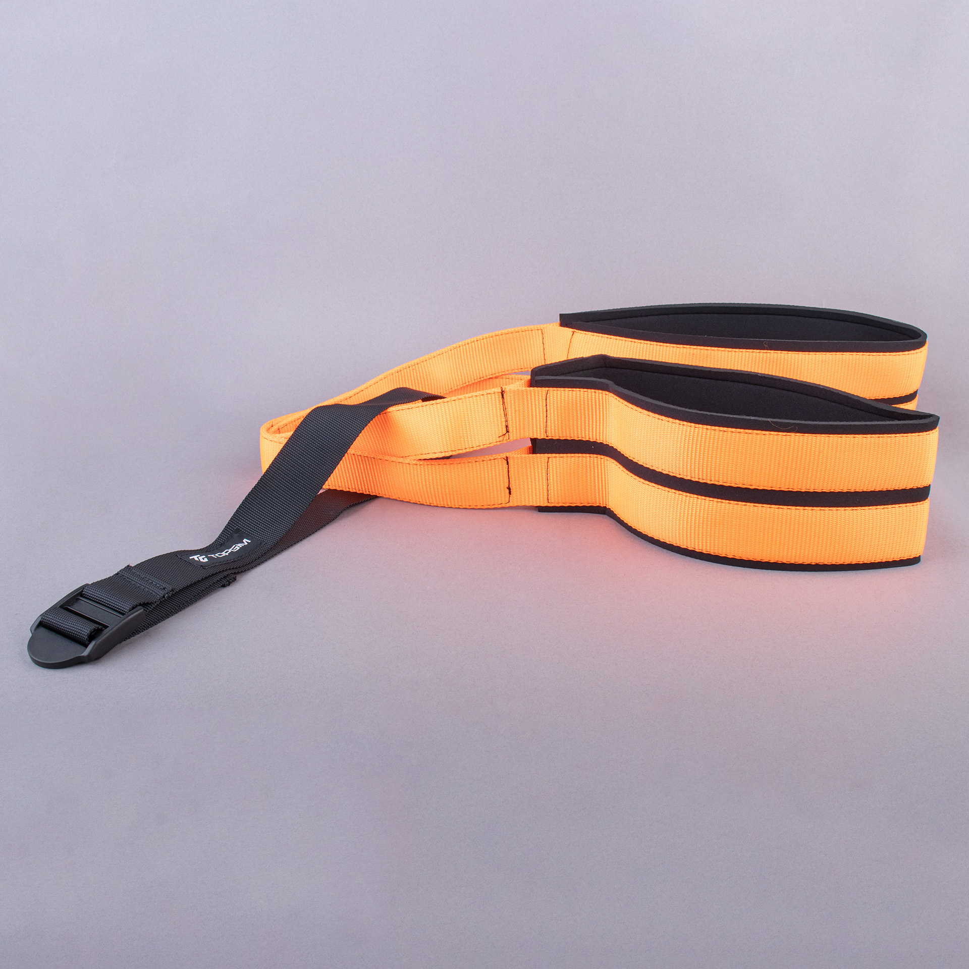 RUSSIAN BELT - MUSCLE STRAP