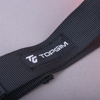 RUSSIAN BELT - MUSCLE STRAP