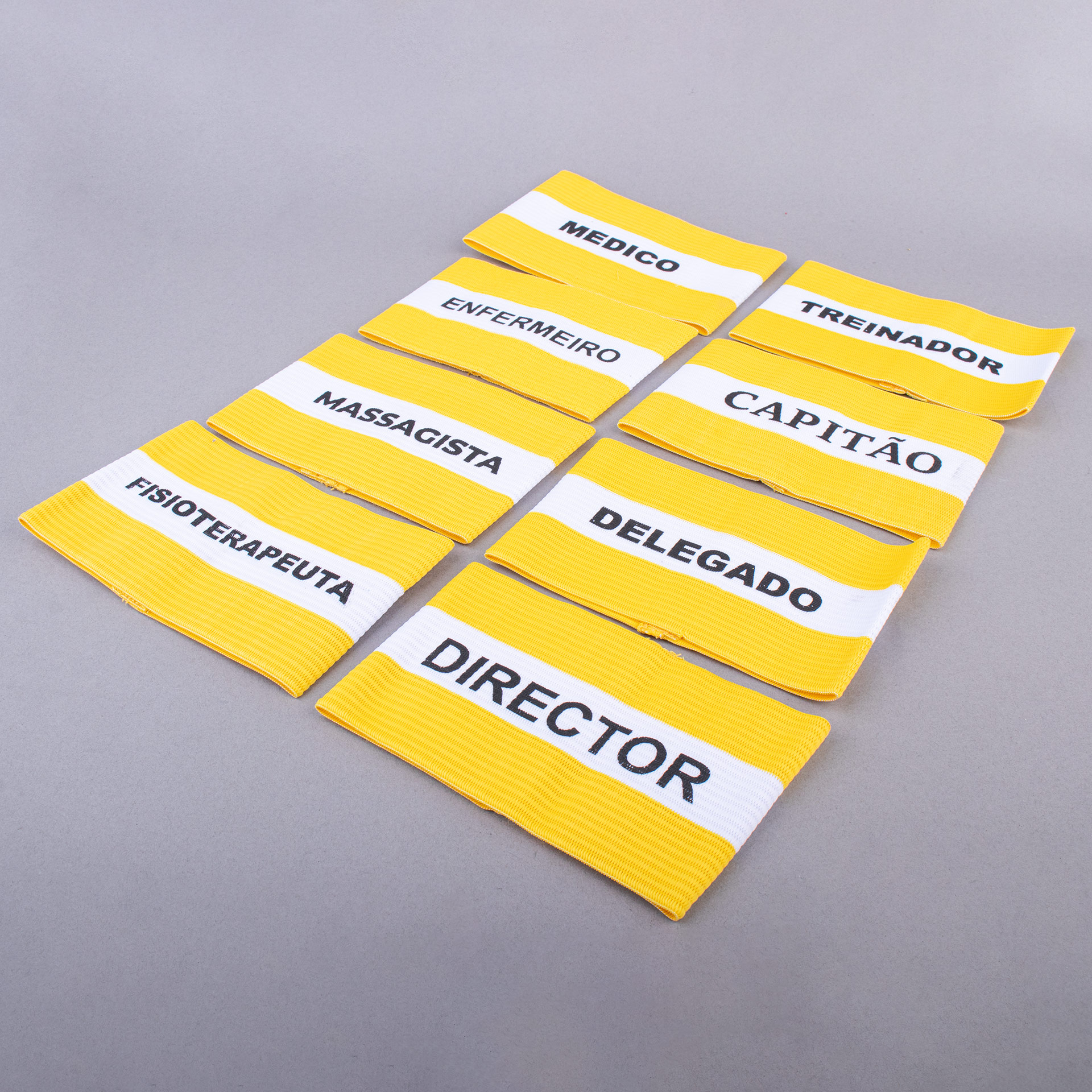 BRAZALETES ELÁSTICAS