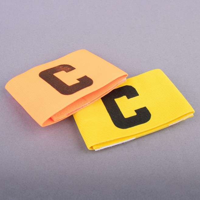 PREMIUM CAPTAIN'S ARMBAND