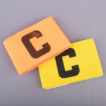 PREMIUM CAPTAIN'S ARMBAND