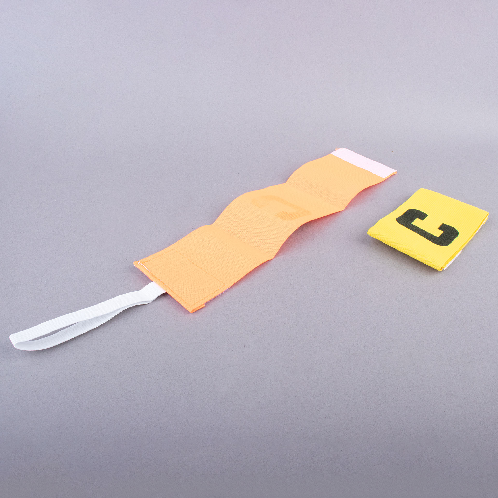 PREMIUM CAPTAIN'S ARMBAND