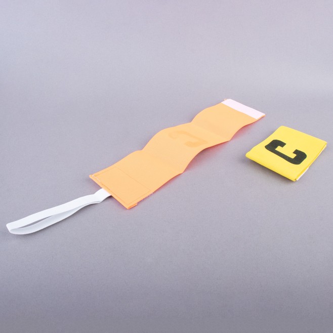 PREMIUM CAPTAIN'S ARMBAND