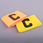 PREMIUM CAPTAIN'S ARMBAND