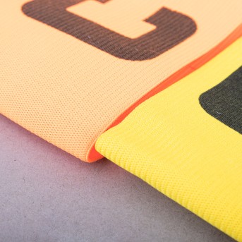 PREMIUM CAPTAIN'S ARMBAND