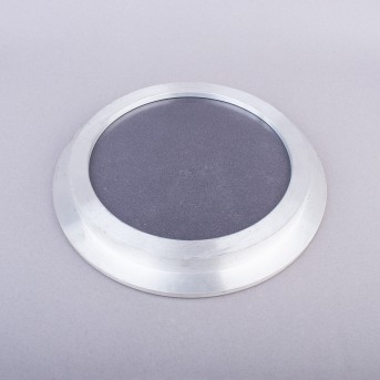 WOODEN FLOOR ANCHORING DEVICE