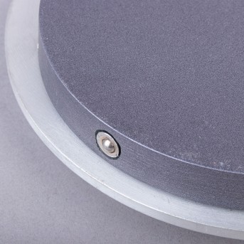 WOODEN FLOOR ANCHORING DEVICE