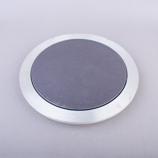 WOODEN FLOOR ANCHORING DEVICE