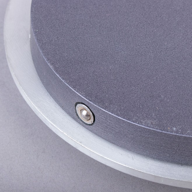 WOODEN FLOOR ANCHORING DEVICE