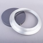 WOODEN FLOOR ANCHORING DEVICE