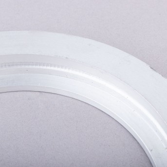 WOODEN FLOOR ANCHORING DEVICE