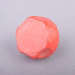 SCREW WITH RUBBER HANDLE 30mm