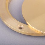 WOODEN FLOOR ANCHORING DEVICE PREMIUM