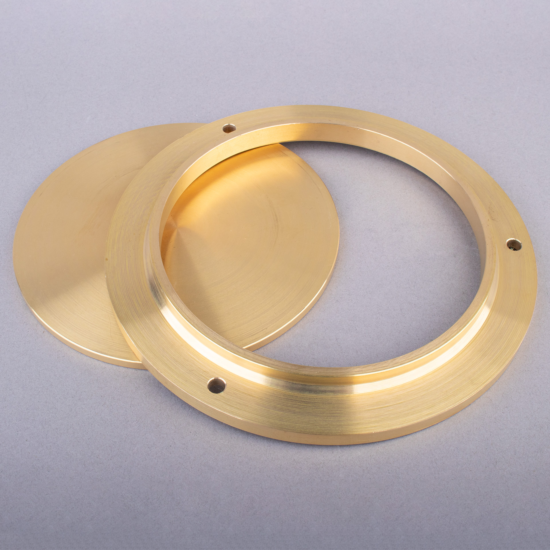 WOODEN FLOOR ANCHORING DEVICE PREMIUM