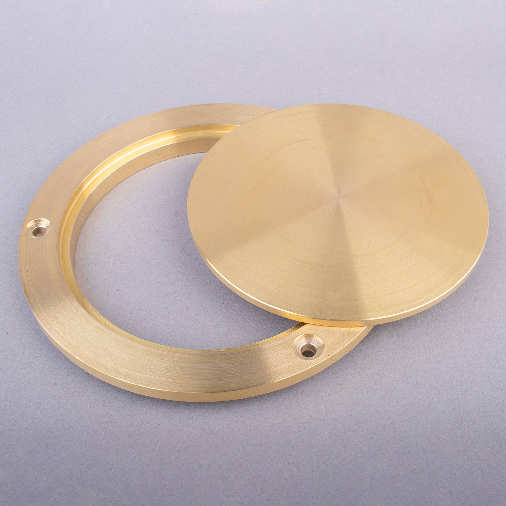 WOODEN FLOOR ANCHORING DEVICE PREMIUM