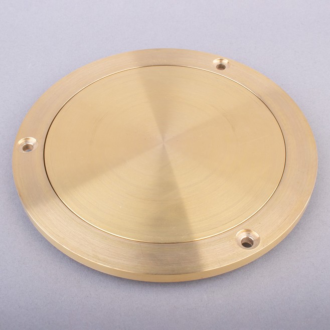 WOODEN FLOOR ANCHORING DEVICE PREMIUM