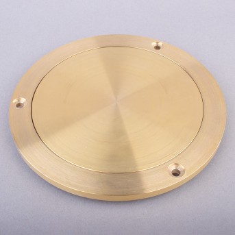 WOODEN FLOOR ANCHORING DEVICE PREMIUM